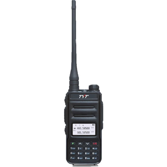 TH UV-88 Plus VHF/UHF Dual Band El Telsizi
