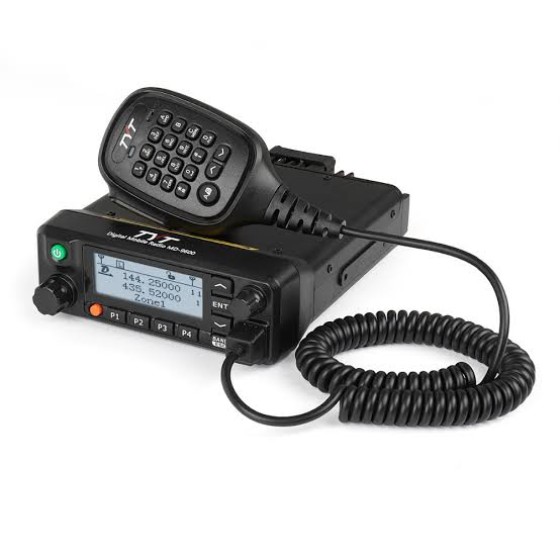 TYT MD-9600 VHF/UHF Araç Telsizi