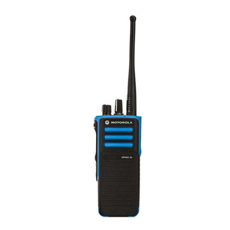 Motorola DP4401Ex ATEX Sayısal DMR El Telsizi