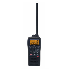 RS-38M VHF Deniz El Telsizi / VHF Handheld Marine Radio