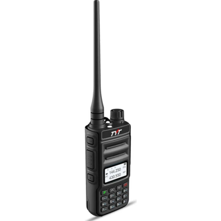 TH UV-88 Plus VHF/UHF Dual Band El Telsizi