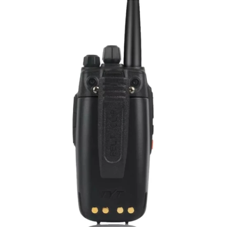 UV8000D Plus VHF/UHF Dual Band El Telsizi