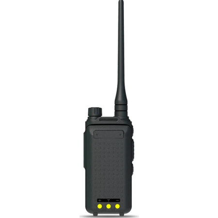 TH UV-98 VHF/UHF Dual Band El Telsizi
