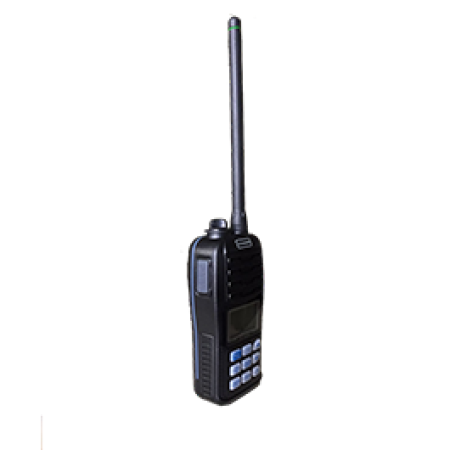 Cihan IC-36M Portable VHF(El Telsizi)